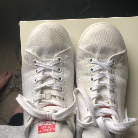 Floral Stan Smiths - Picture 4 of 4